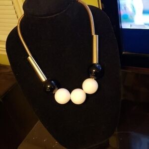 Charming Charlie Necklace